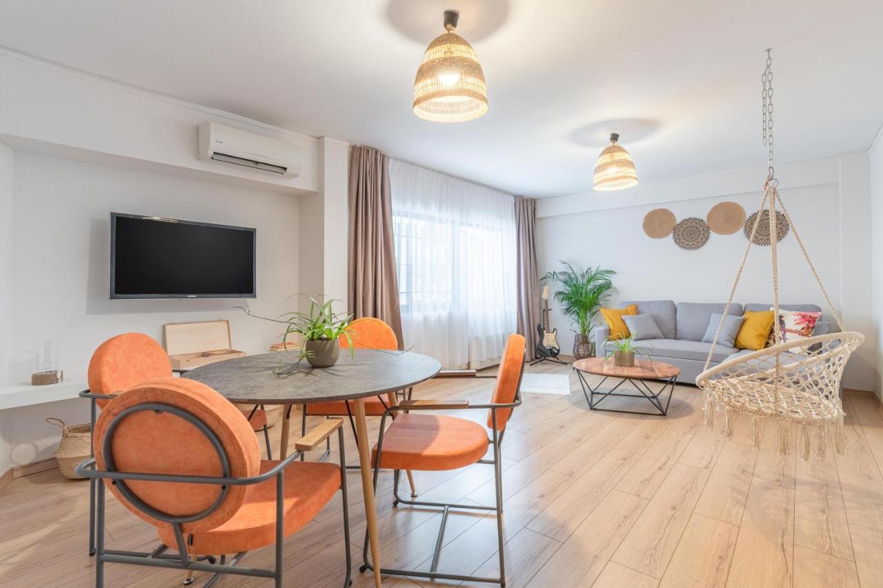 Boho Chic Apartment Under Acropolis Αθήνα Εξωτερικό φωτογραφία